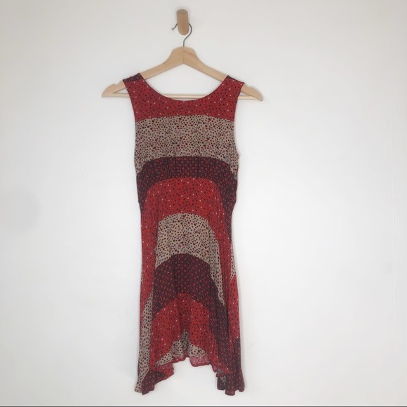 Free People Dresses & Skirts - Free People sleeveless dress size 2